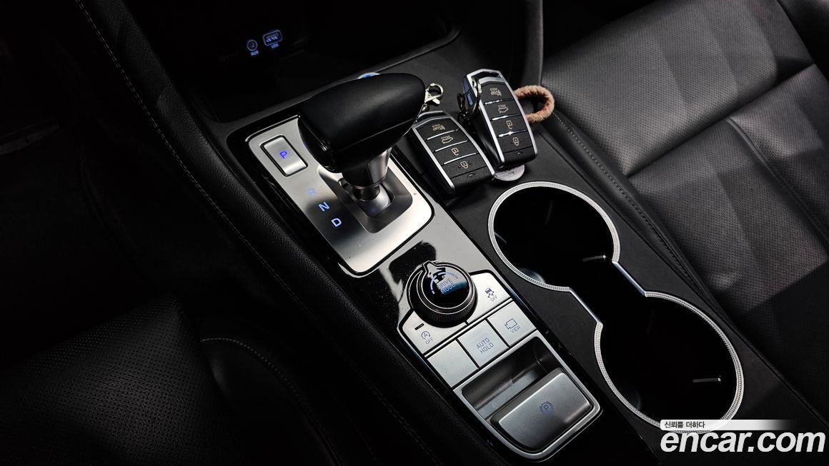 Genesis G70 2018