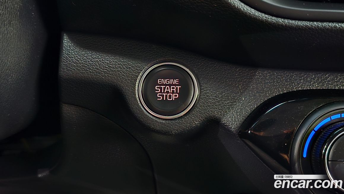 Kia K3 2022