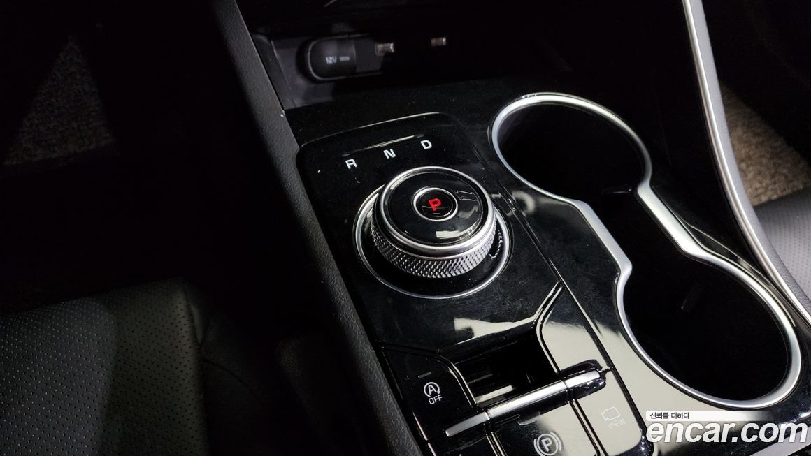 Kia K5 2021