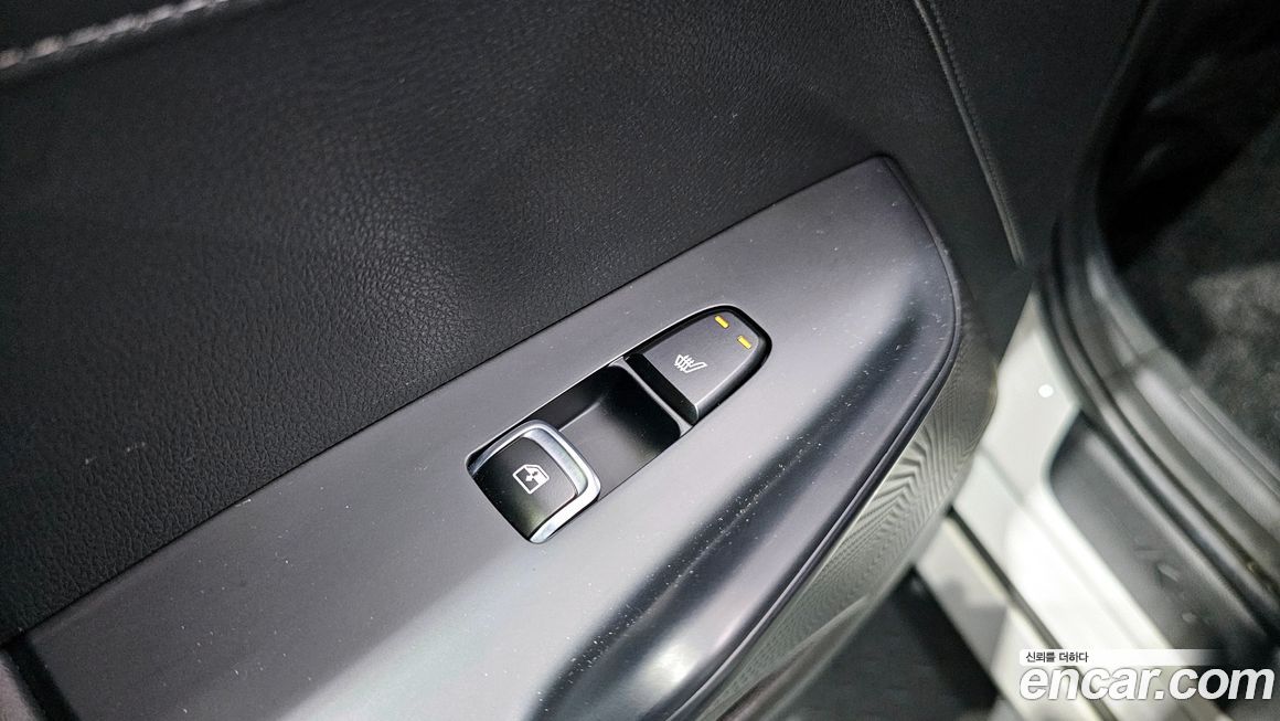 Kia K5 2022