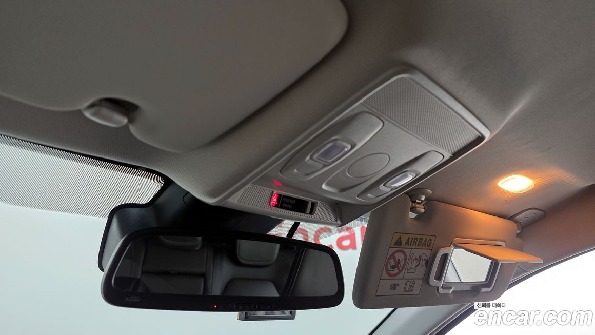 Renault-KoreaSamsung XM3 2023