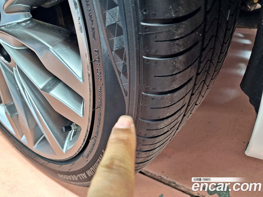 Kia K7 2020