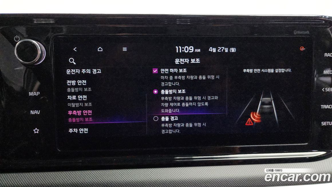 Kia K5 2021
