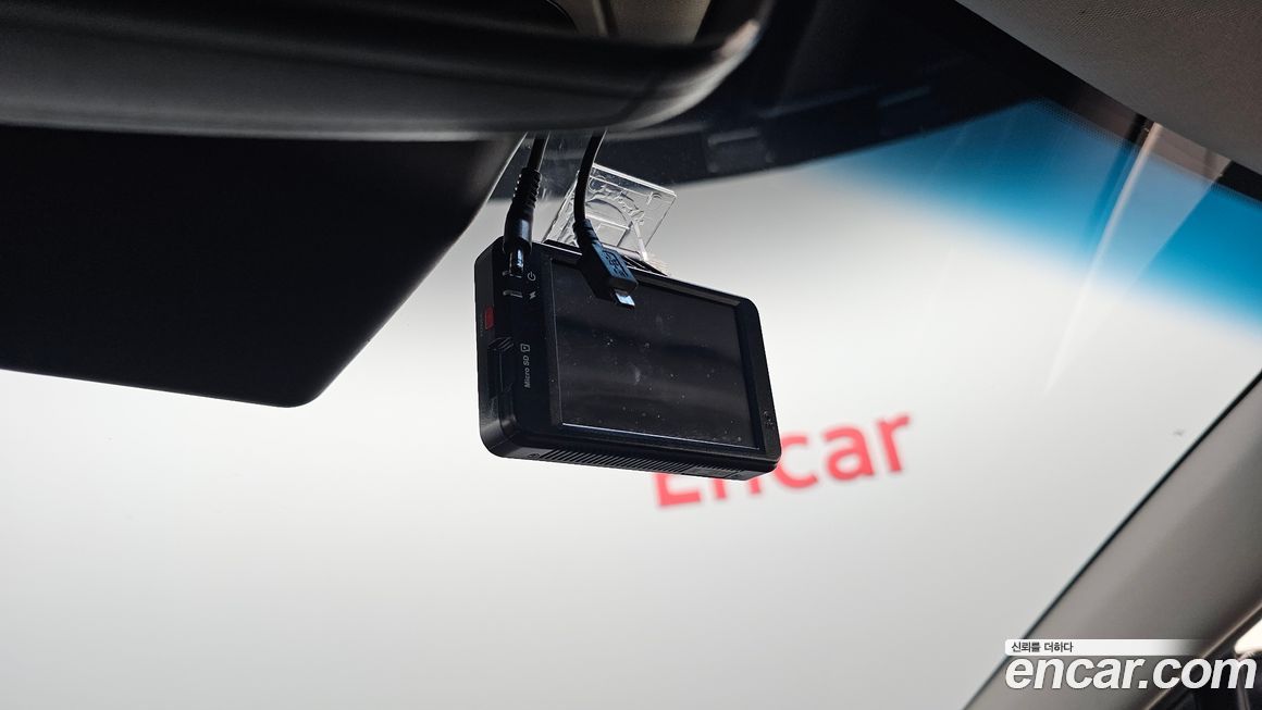 Kia K8 2022