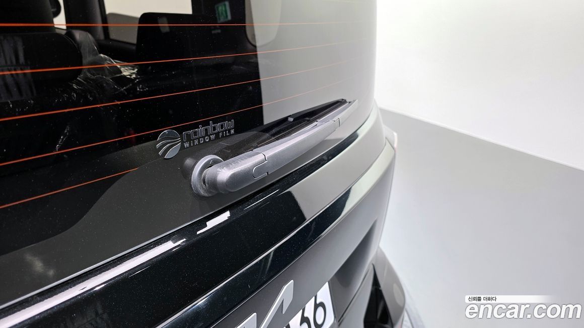 Kia RAY 2023