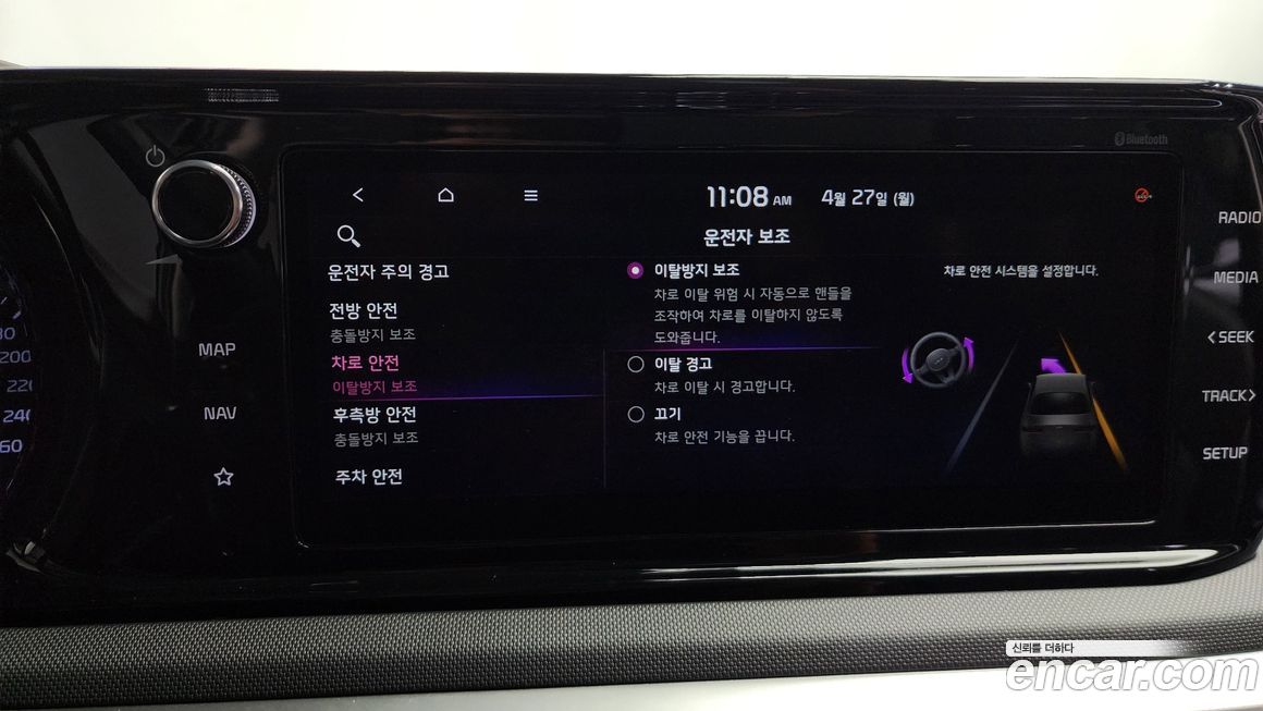Kia K5 2021