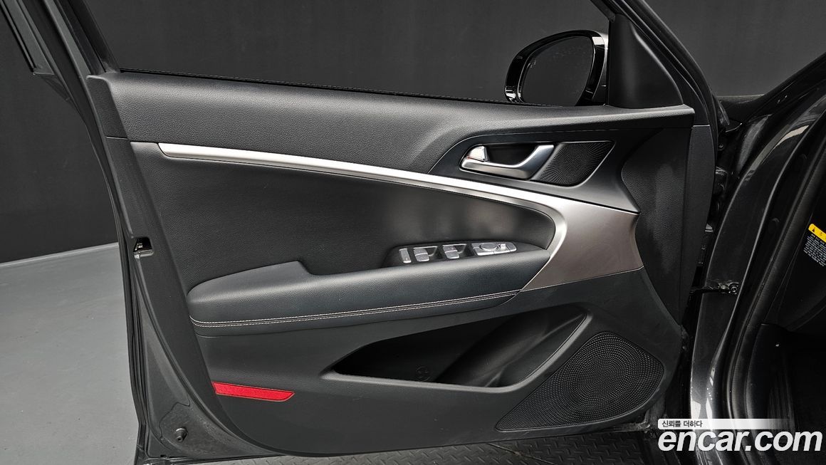 Genesis G70 2018