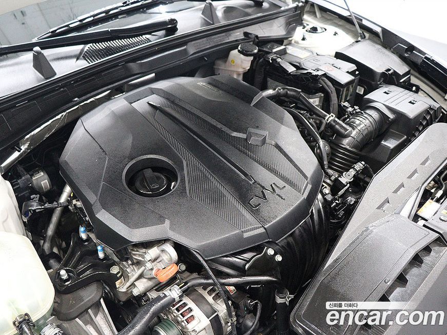 Hyundai Sonata 2020