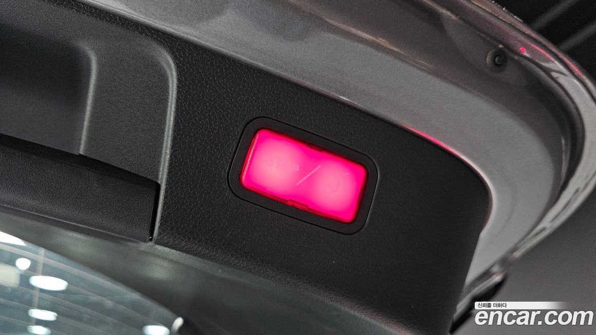 Mercedes-Benz GLA-Class 2019