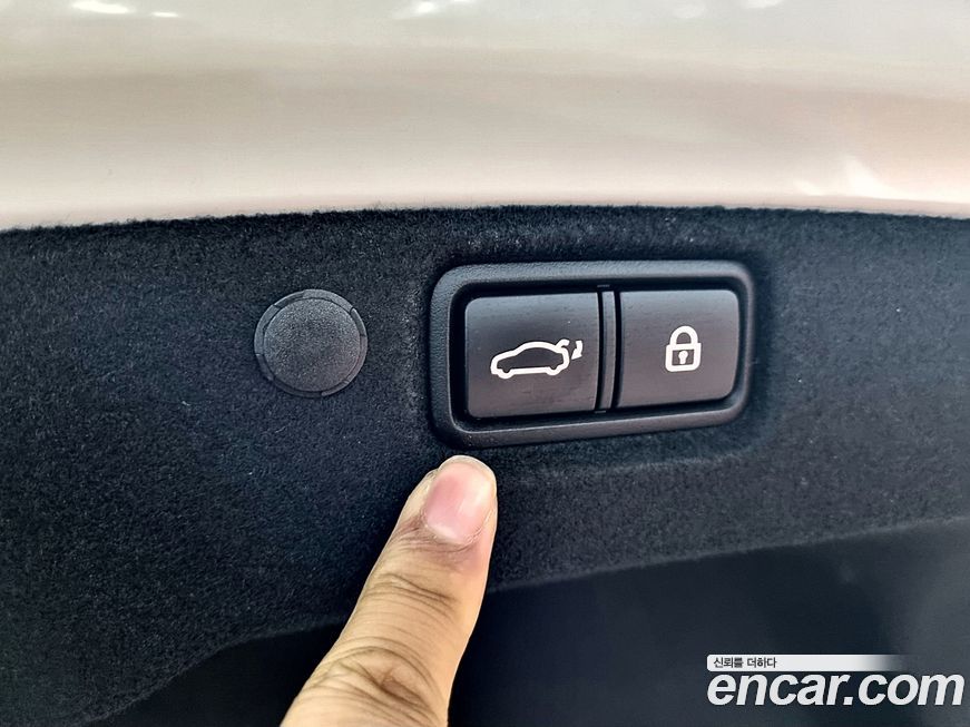 Kia K7 2020