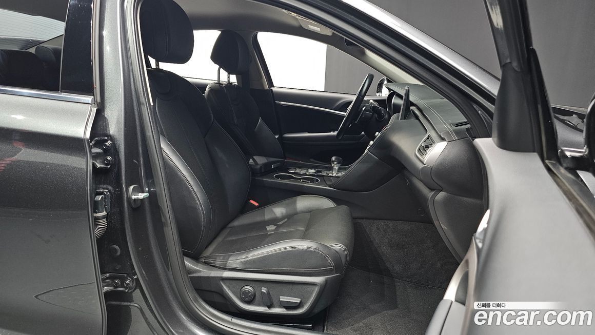 Genesis G70 2018