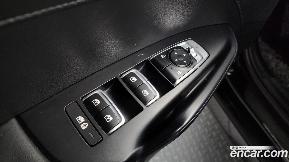 Kia K5 2021