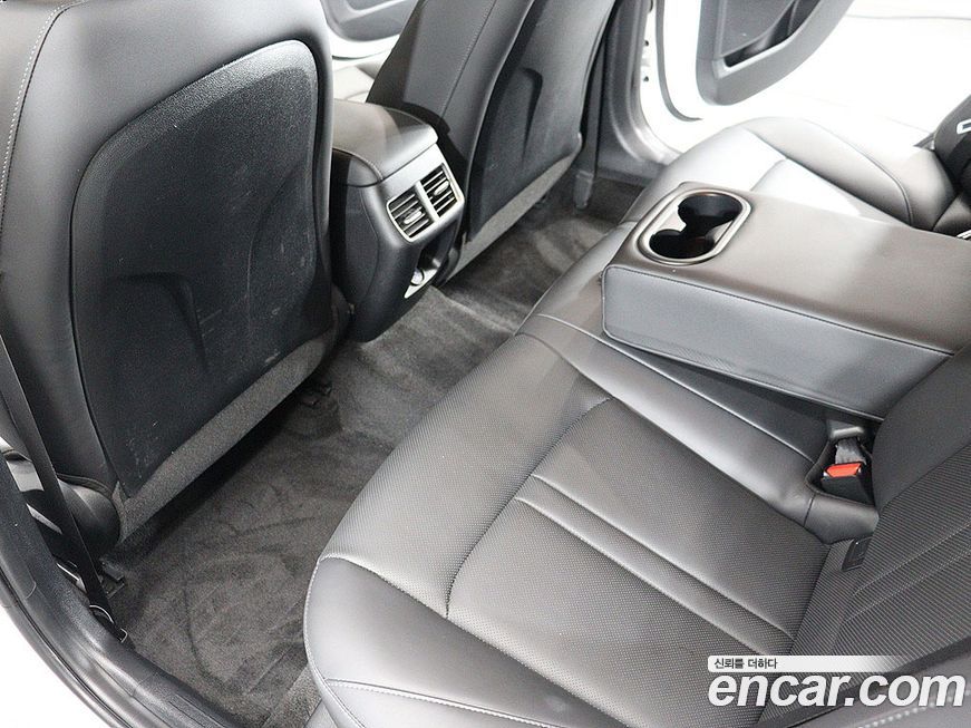 Hyundai Sonata 2020