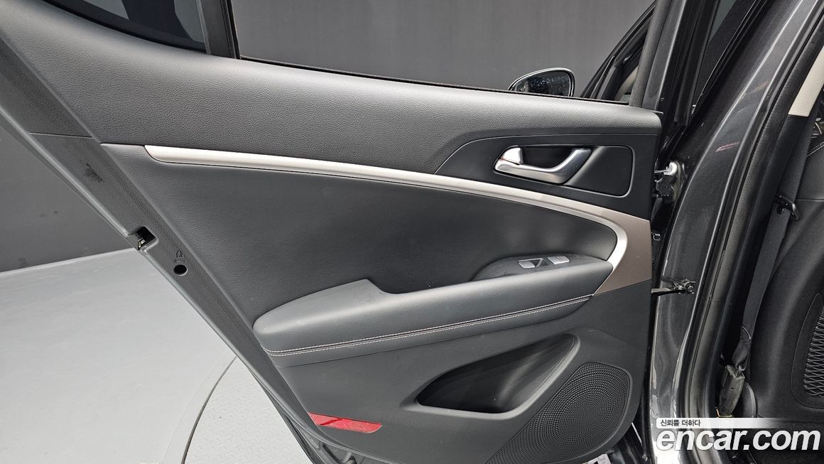 Genesis G70 2018