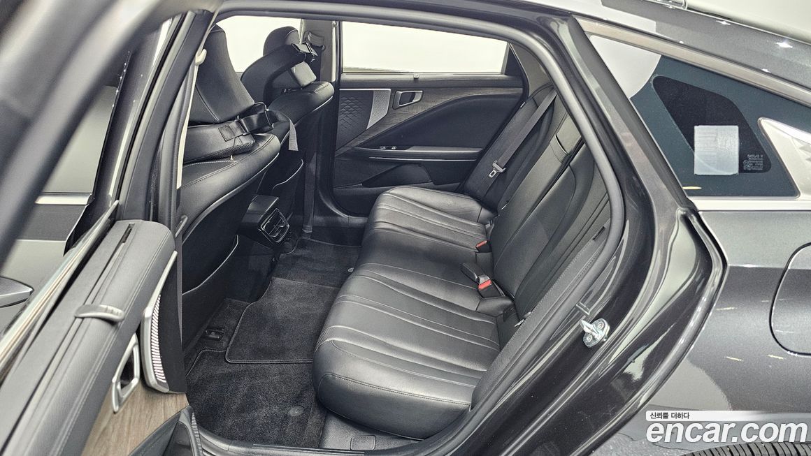 Kia K8 2022