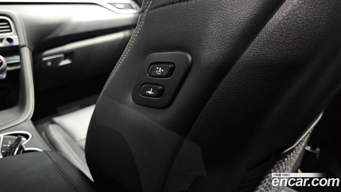 Genesis G70 2018