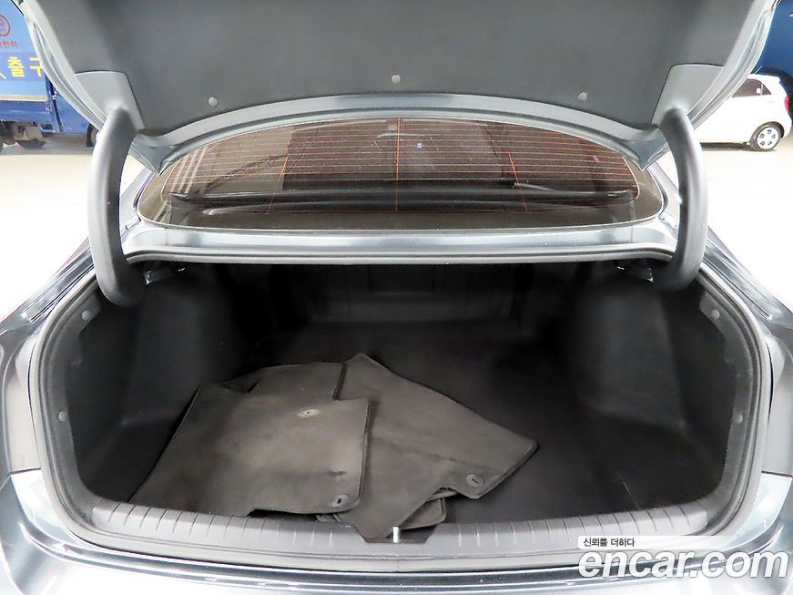 Hyundai Sonata 2022