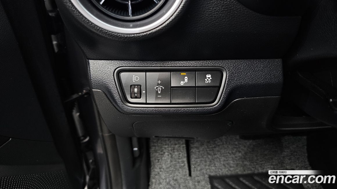 Kia K3 2022