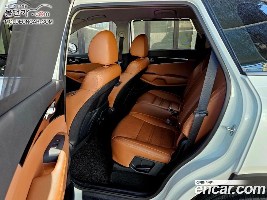 Kia Sorento 2020