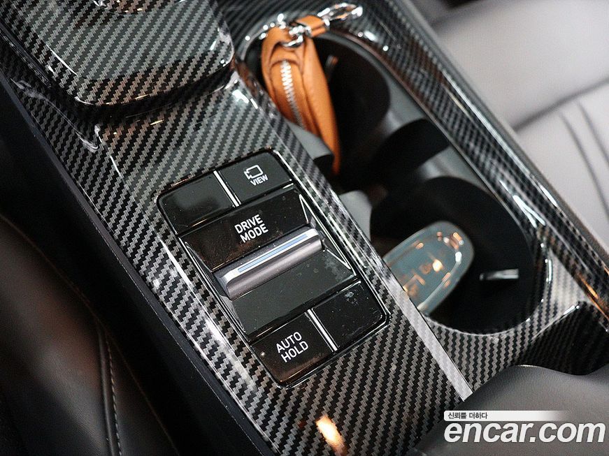 Hyundai Sonata 2020
