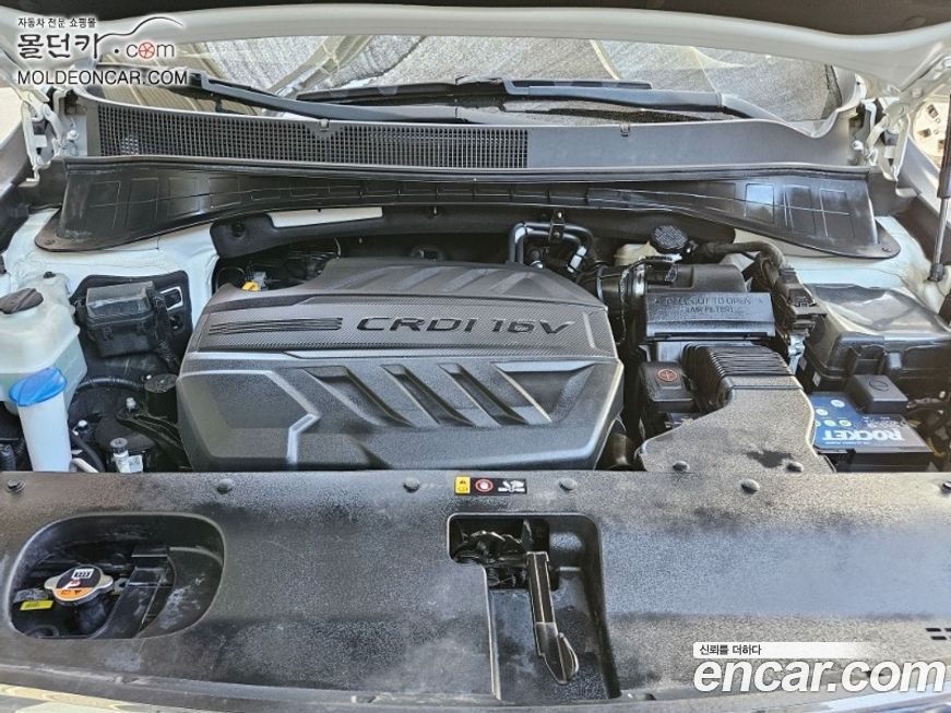 Kia Sorento 2020