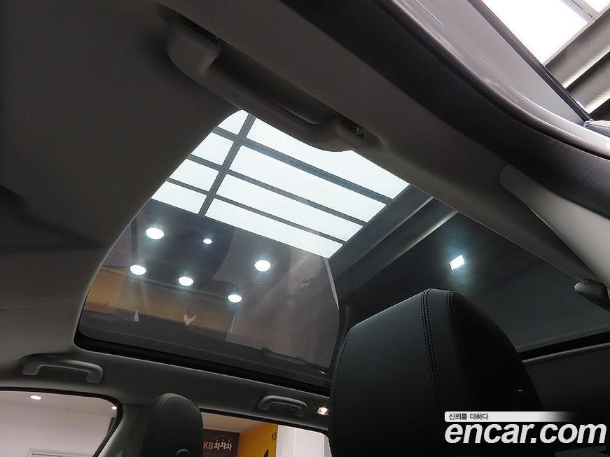 Land Rover Discovery Sport 2019