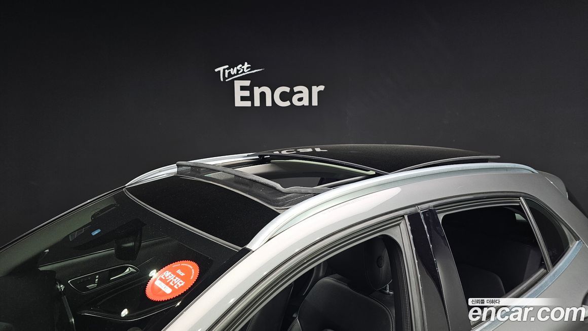 Mercedes-Benz GLA-Class 2019