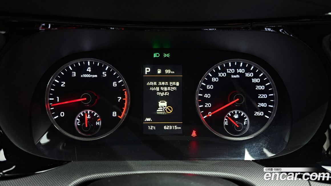 Kia K5 2022
