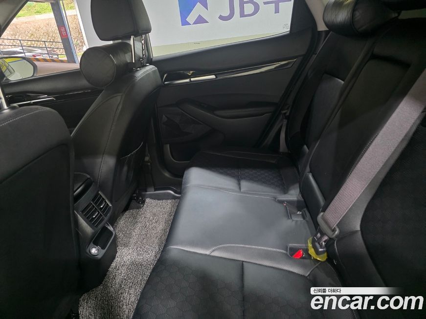 Kia Seltos 2022