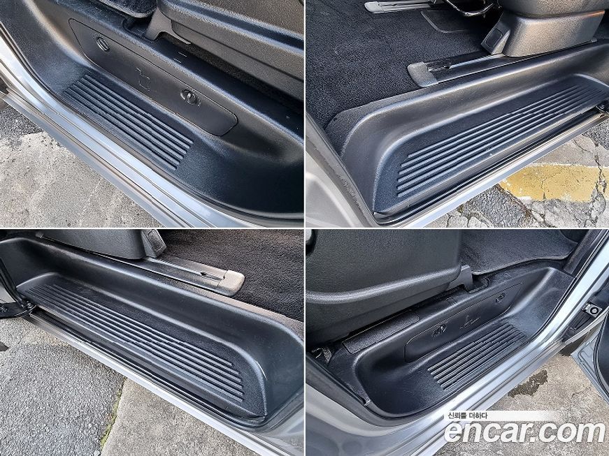 Hyundai Starex 2019