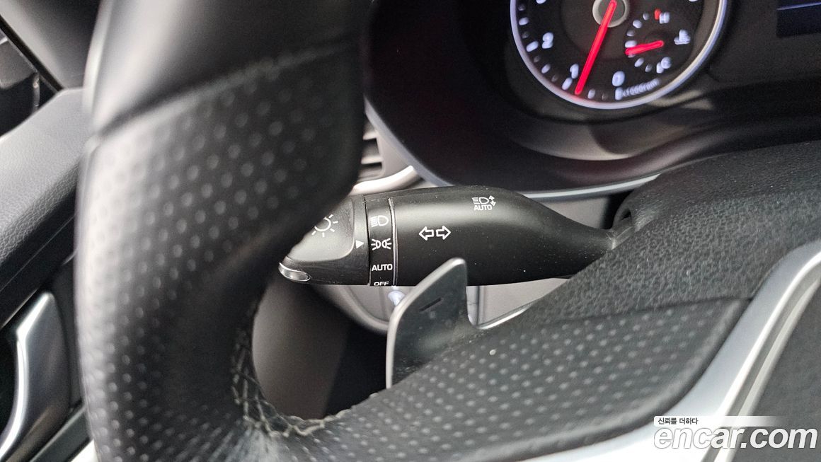 Genesis G70 2018