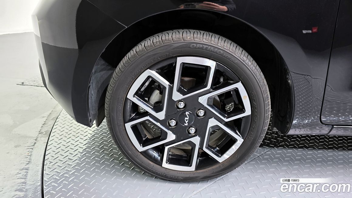 Kia RAY 2023
