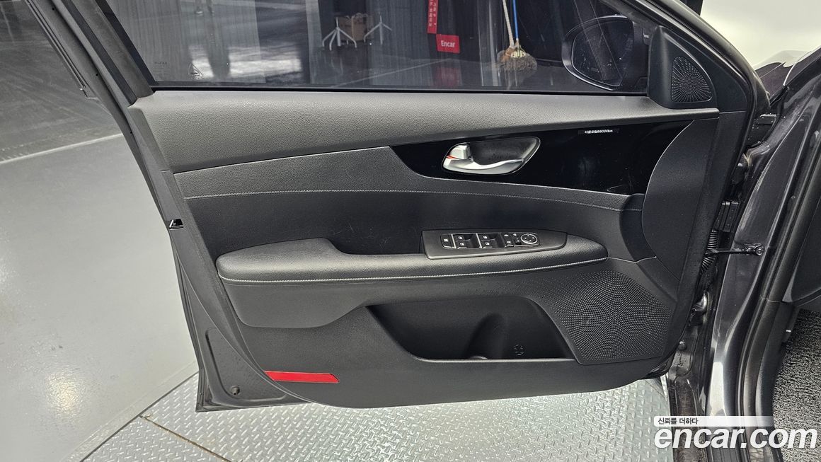 Kia K3 2022