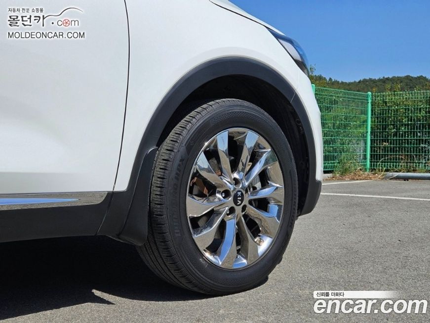 Kia Sorento 2020