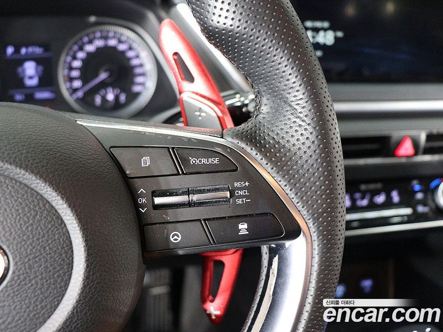 Hyundai Sonata 2020