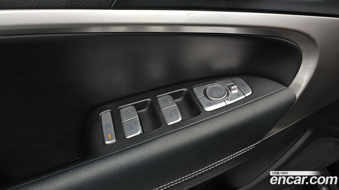 Genesis G70 2018