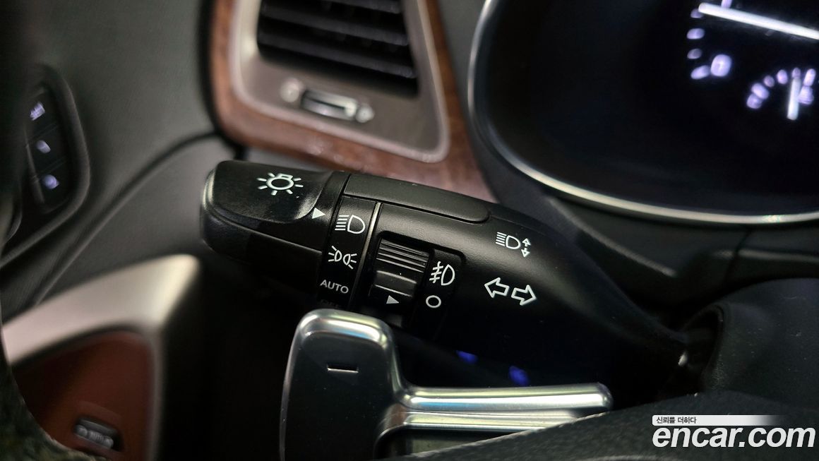 Hyundai Maxcruz 2018