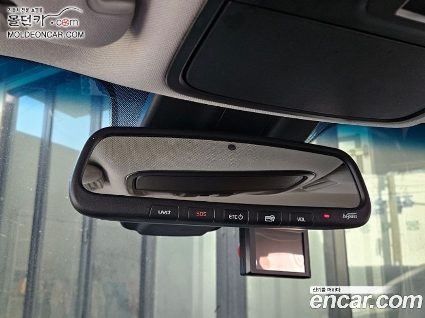 Kia Sorento 2020