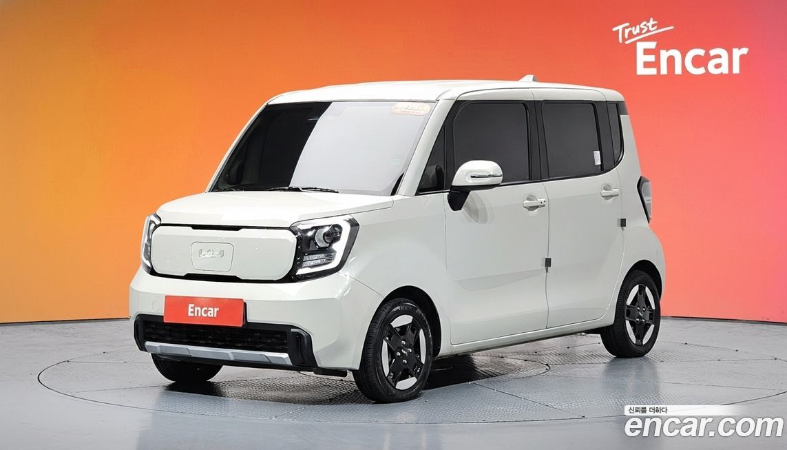 Kia RAY 2024