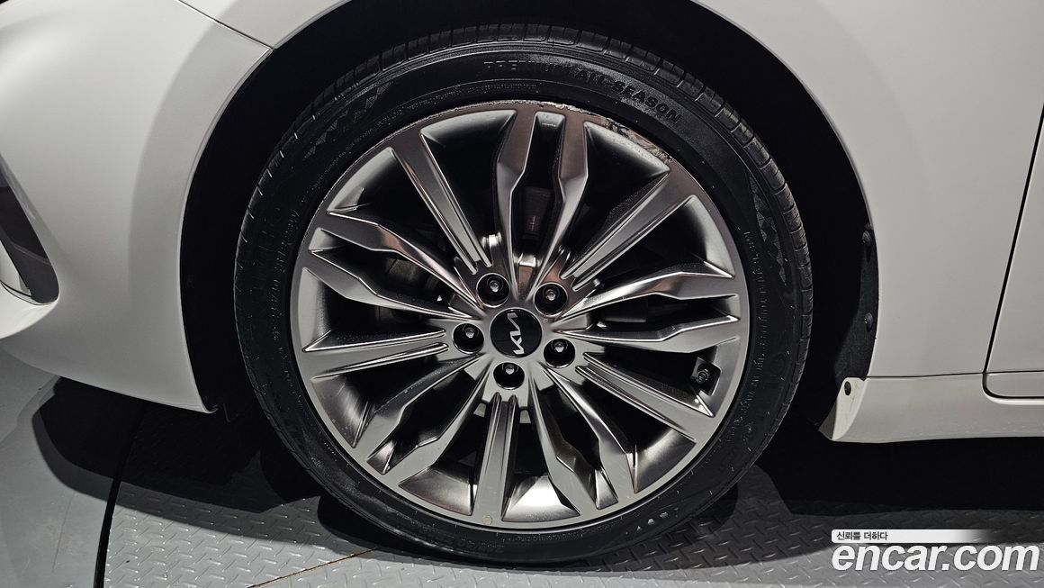 Kia K7 2020