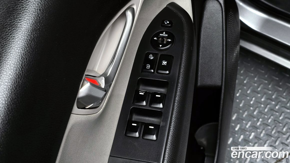 Kia RAY 2022