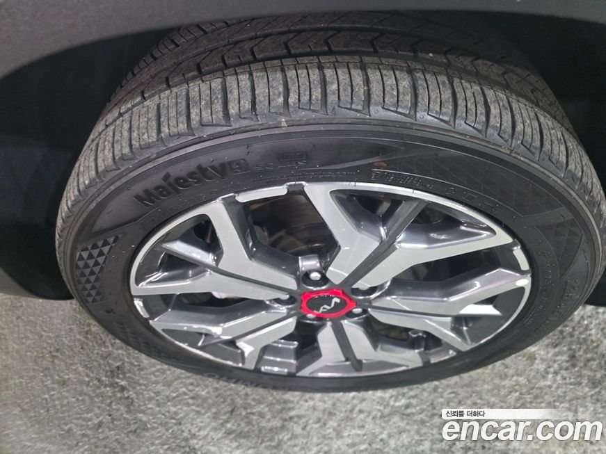 Kia Seltos 2022
