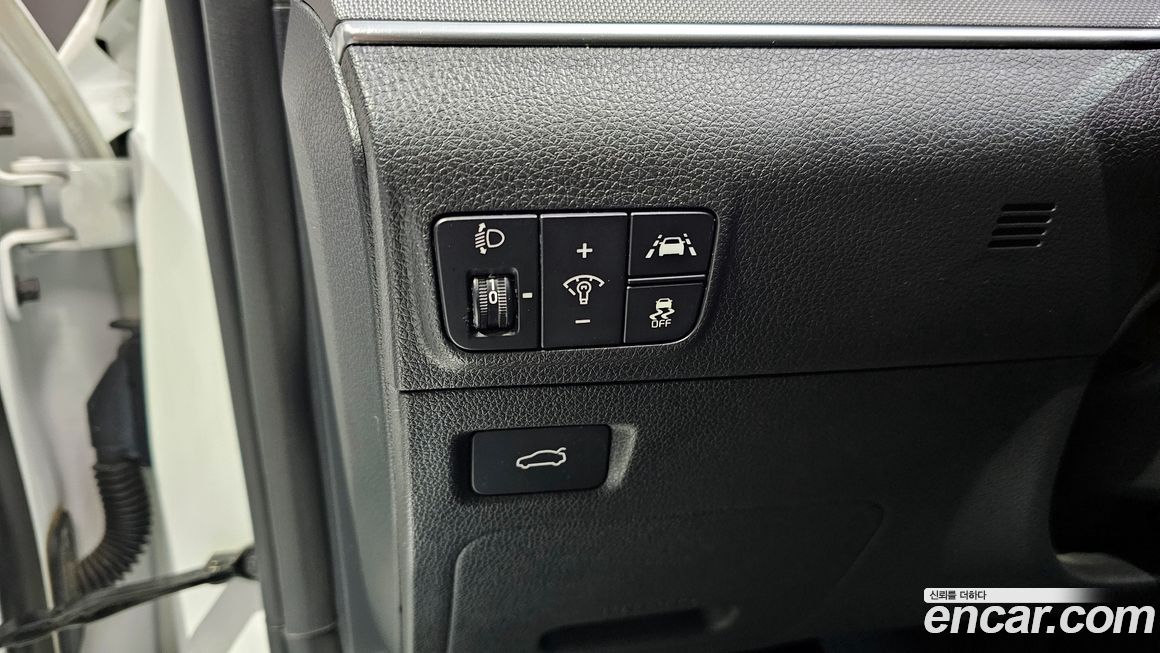 Kia K5 2022