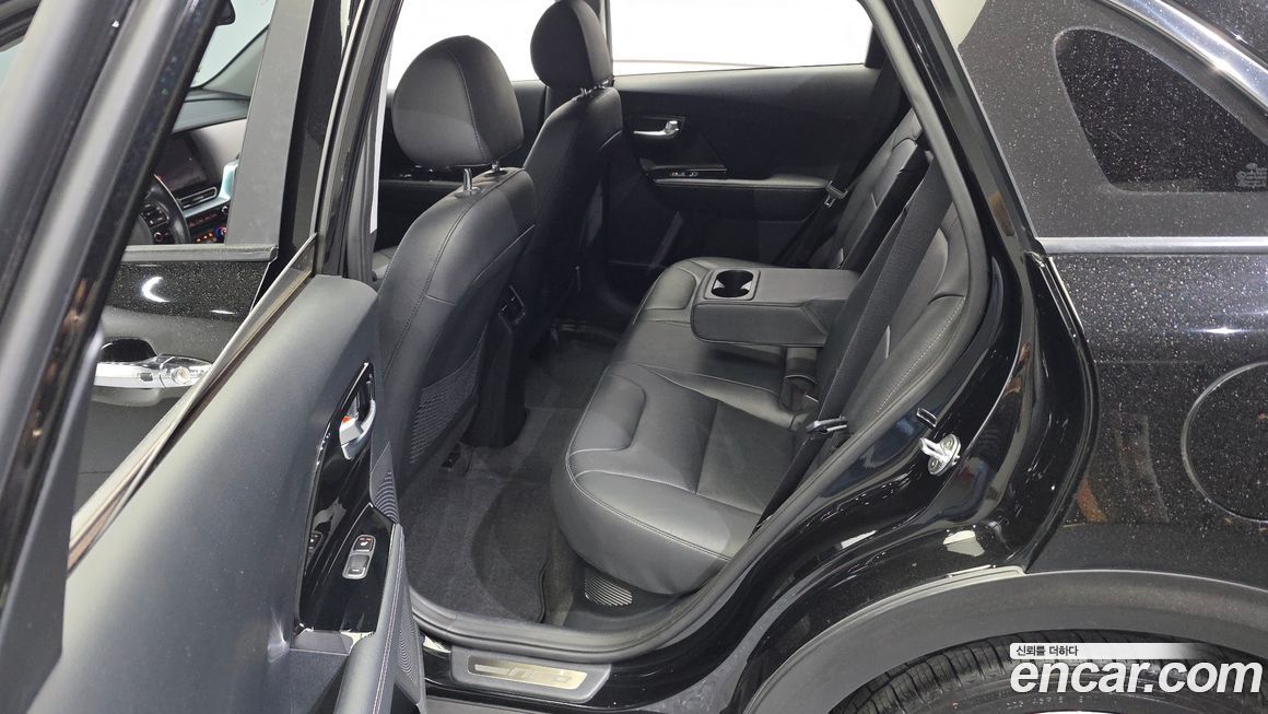 Kia Niro 2021