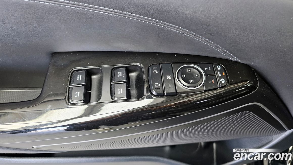 Kia K7 2020