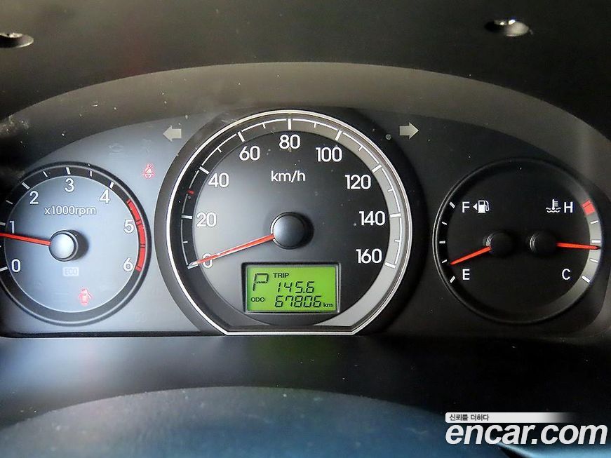 Hyundai Starex 2015