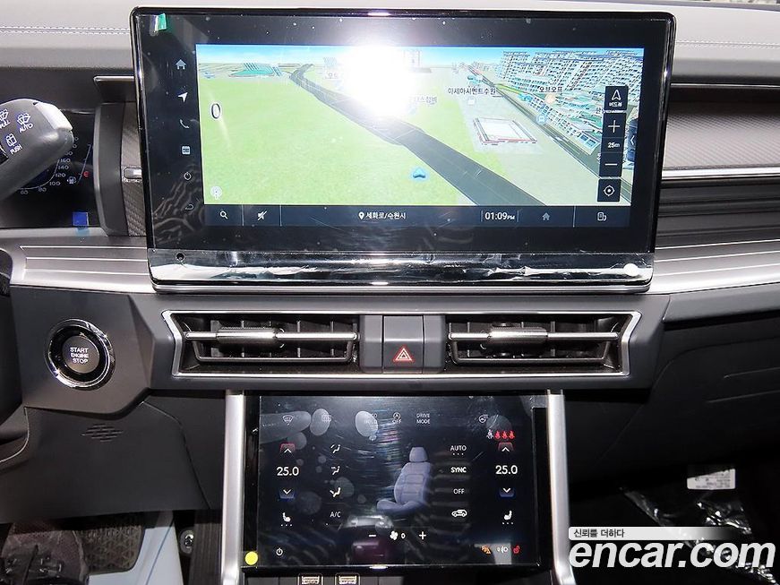 KG_Mobility_Ssangyong Torres 2023