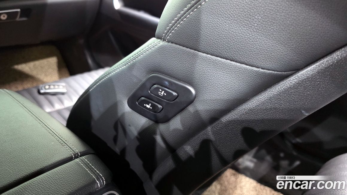 Genesis G70 2019