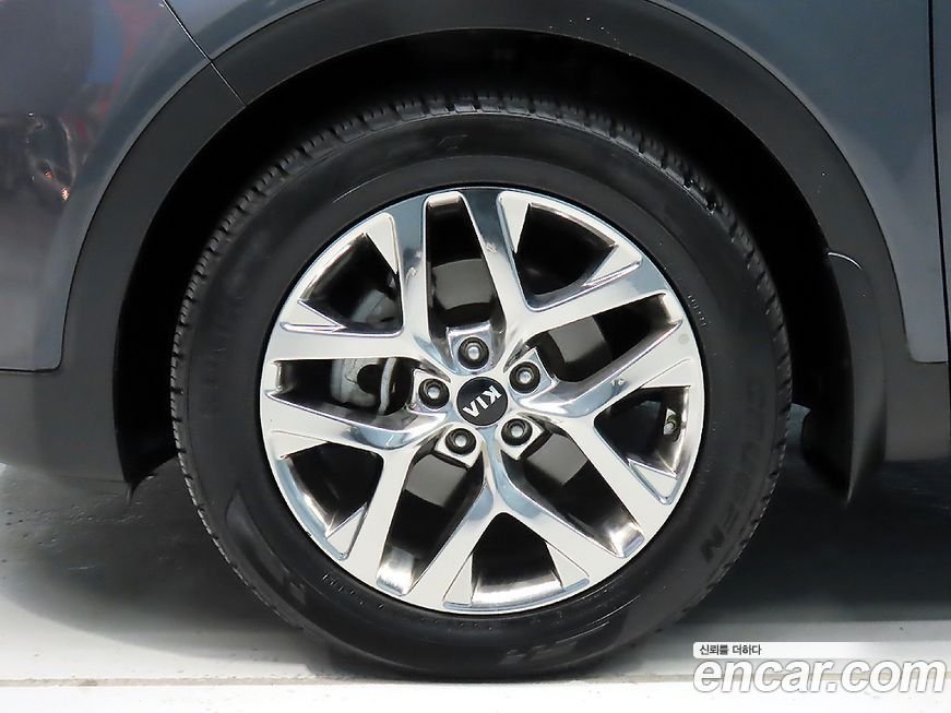 Kia Sorento 2020