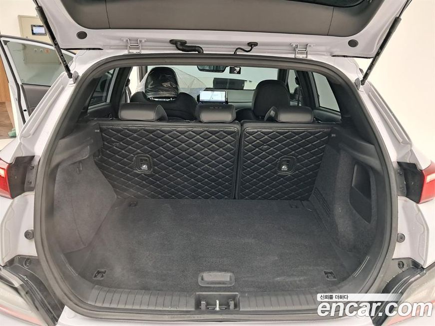Hyundai Kona 2022